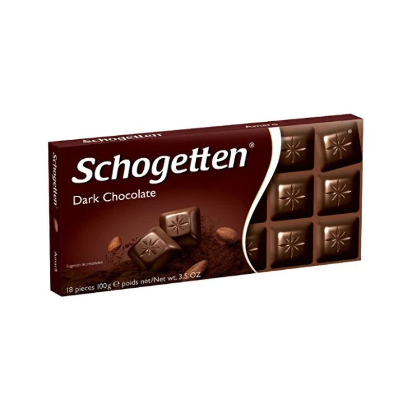 SCHOGETTEN DARK