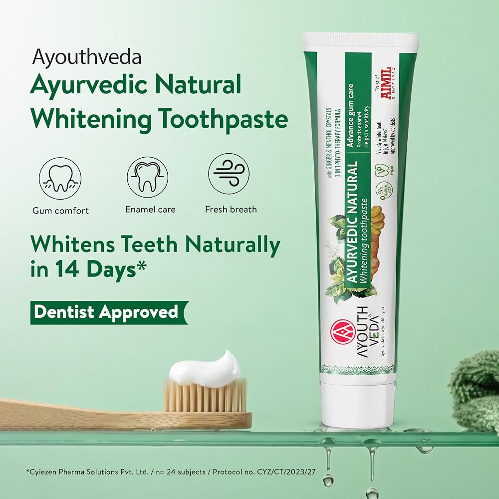 AYOUTH VEDA NATURAL