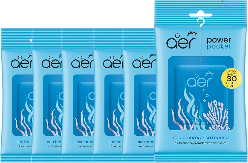 AER POWER SEA BREEZE