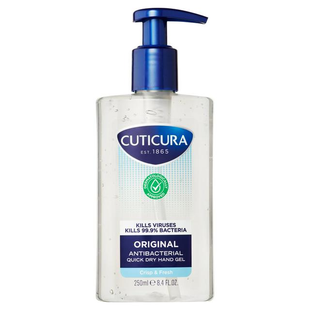 CUTICURA ORIGINAL