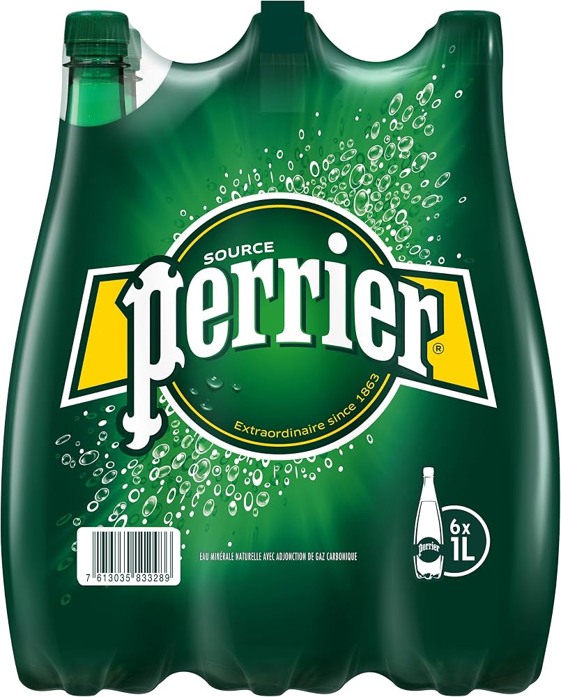PERRIER