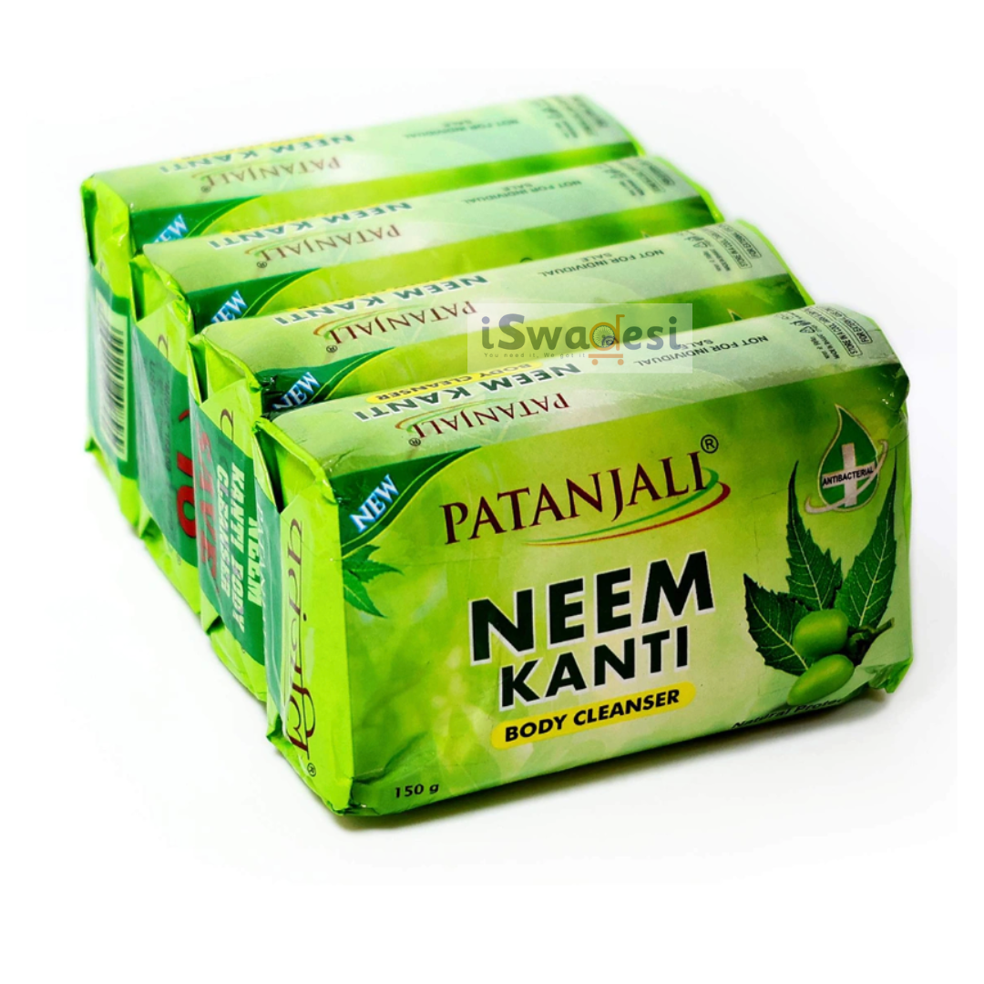 PATANJALI NEEM