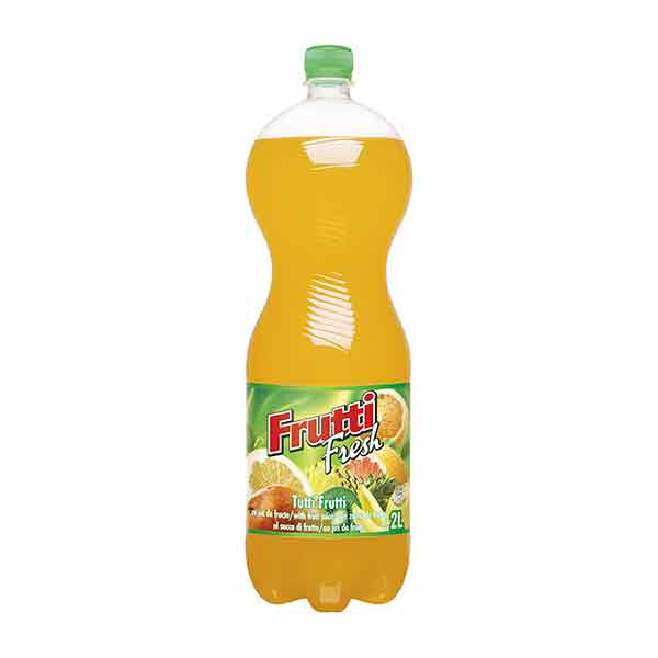 TUTTI FRUTTI FRESH