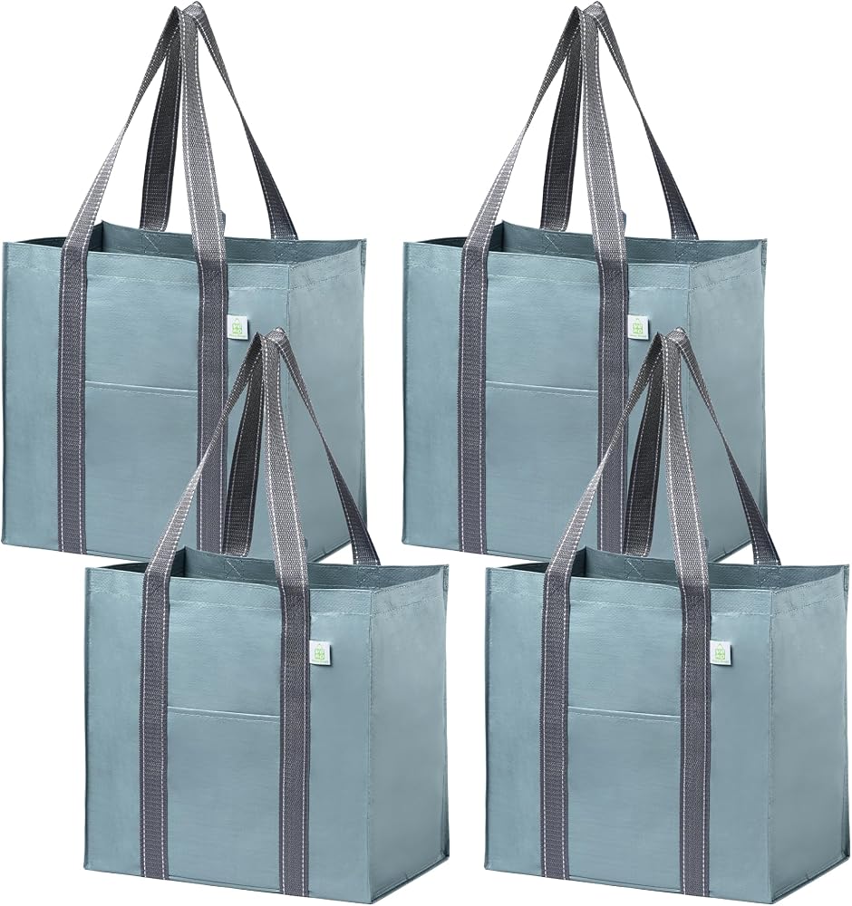HEAVY DUTY BAG
