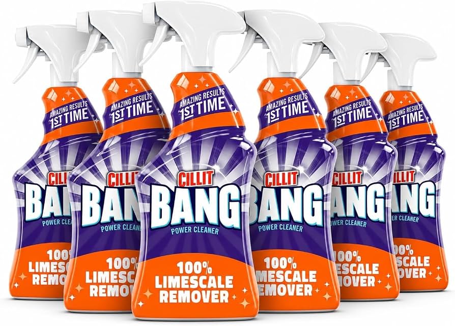 CILLIT BANG