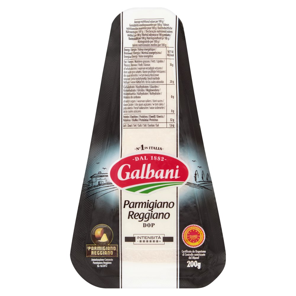 GALBANI PARM
