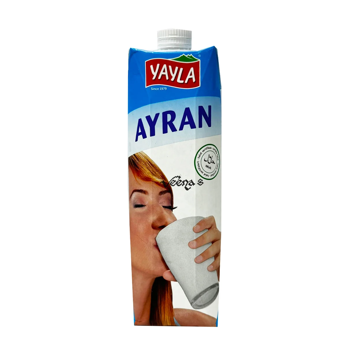 YAYLA AYRAN