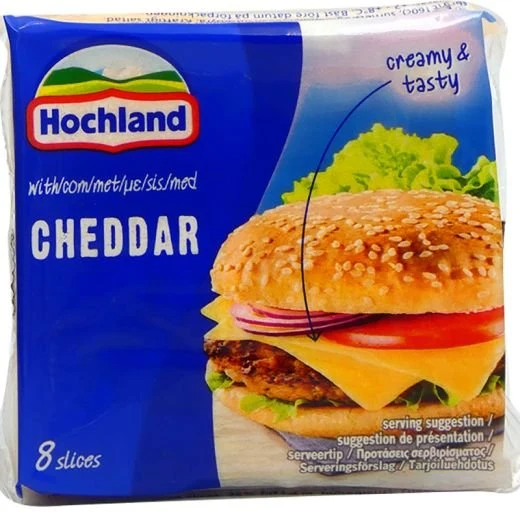 HOCHLAND CHEEDDAR
