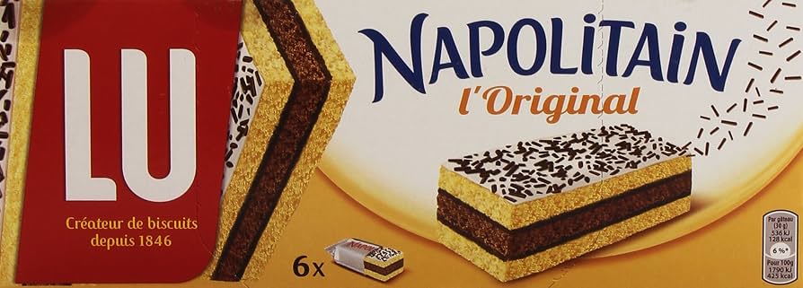 CAKE ORIGINAL
