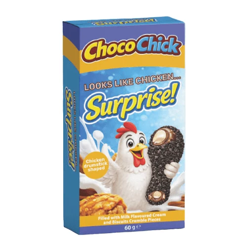 CHOCO CHICK