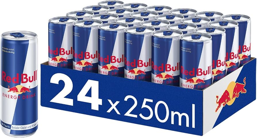 RED BULL ENE