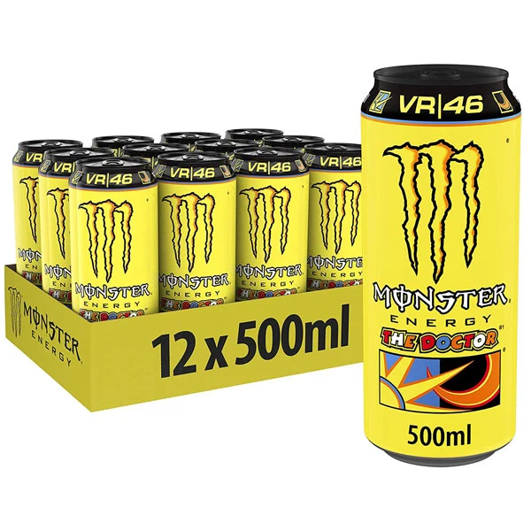 MONSTER THE DOCTOR PM175