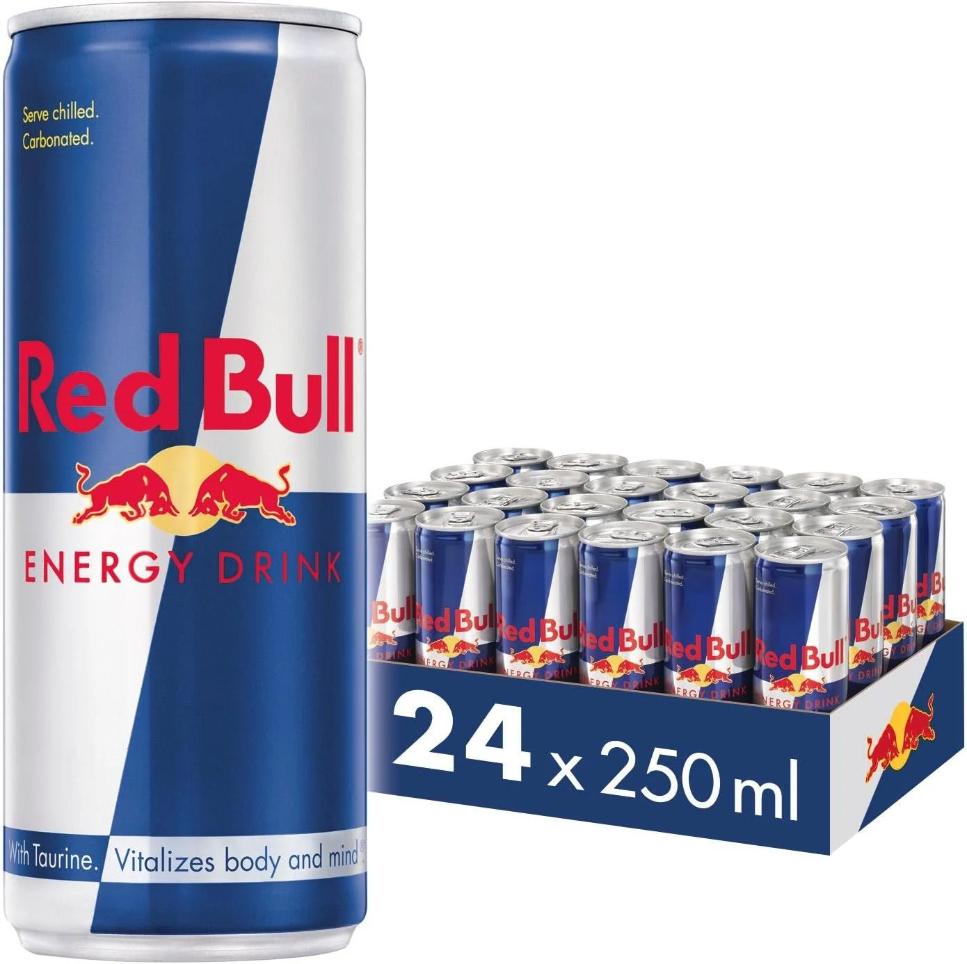 RED BULL