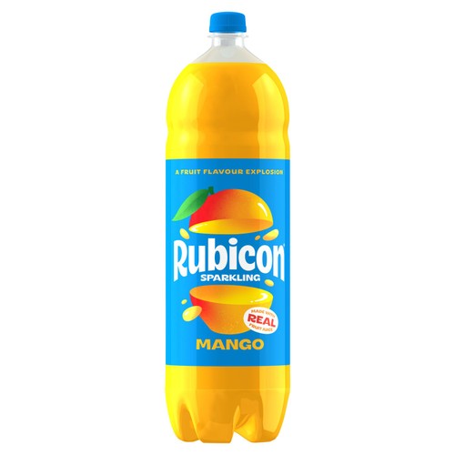 RUBICON SPARKLING MANGO PM85