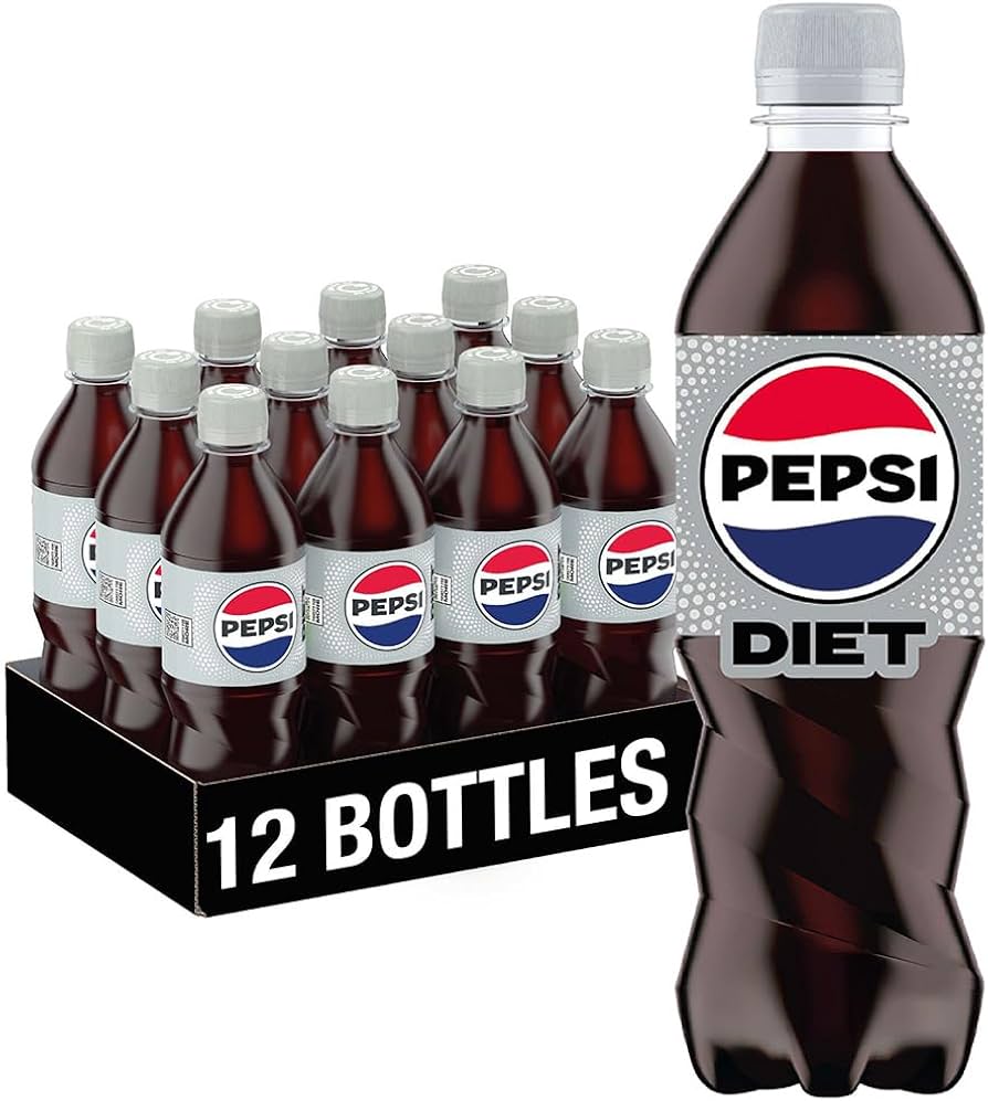 PEPSI DIET