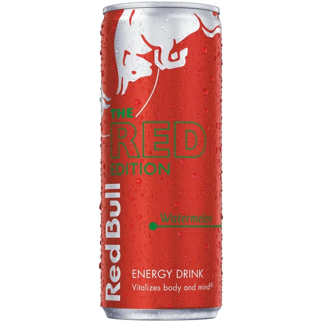 RED BULL W/MELON PM175