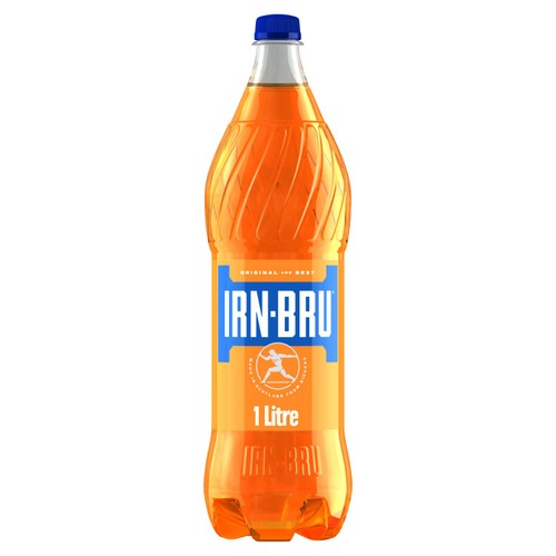 IRN BRU