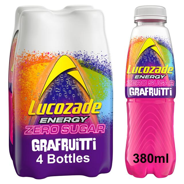 LUCOZADE EN Z/GRAFT PM150