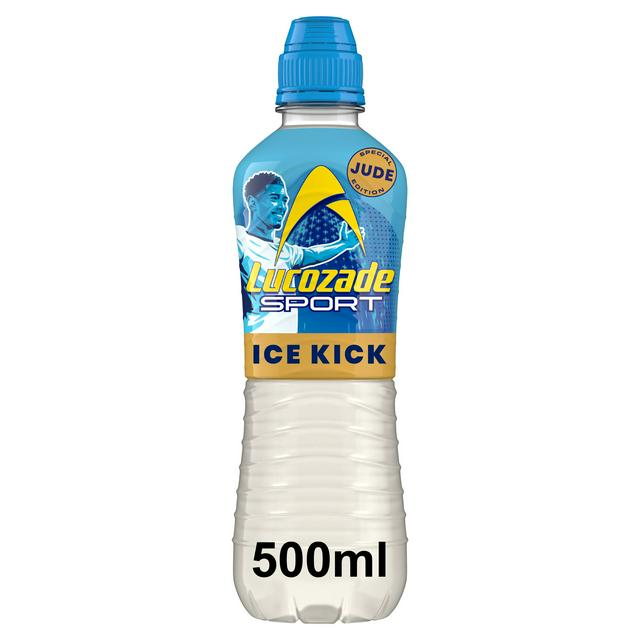 LUCOZADE SPORT ICE KCK PM160