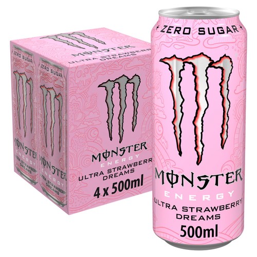 MONSTER ULTRASBRYDREAMSPM175