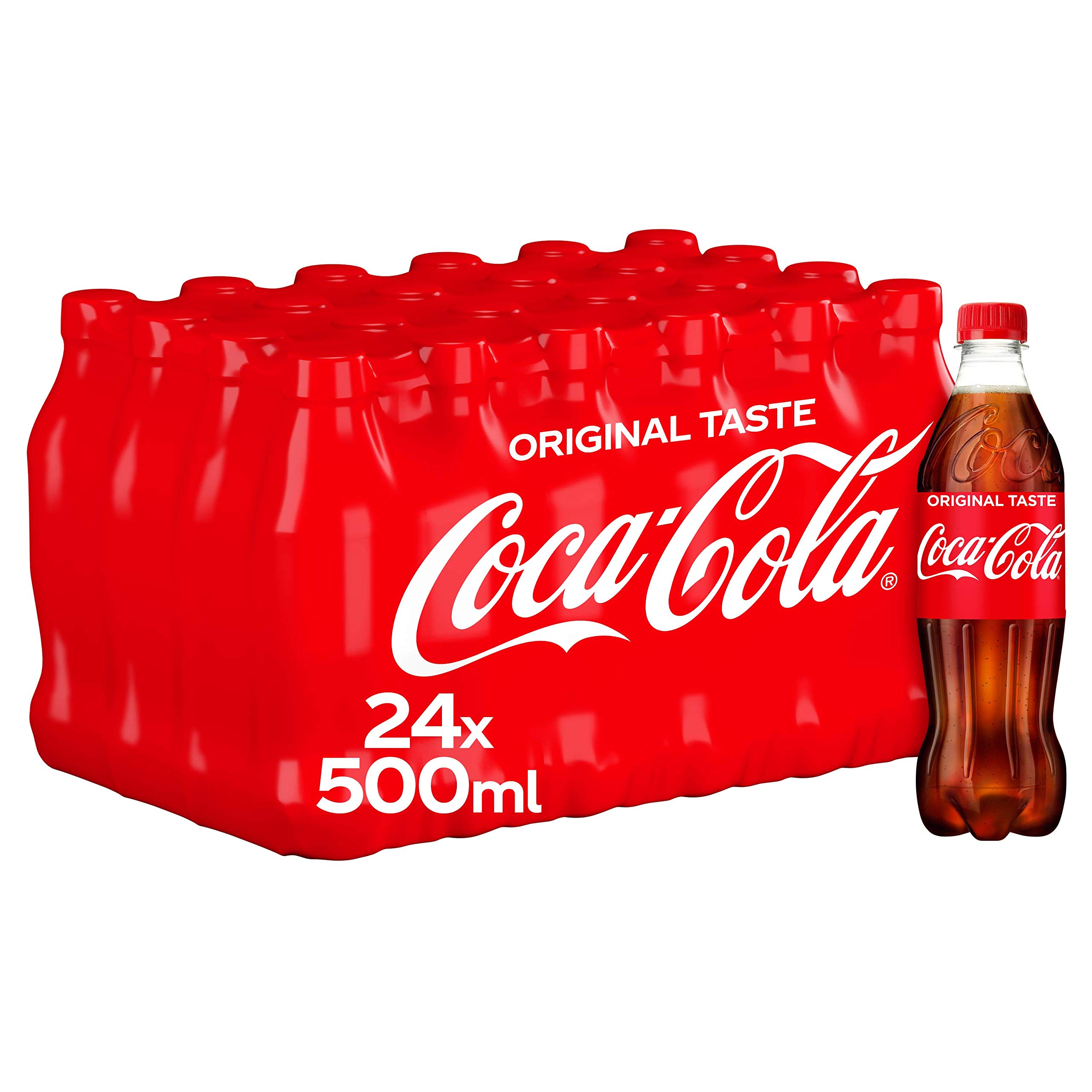COCA COLA CLASSIC PET PM185