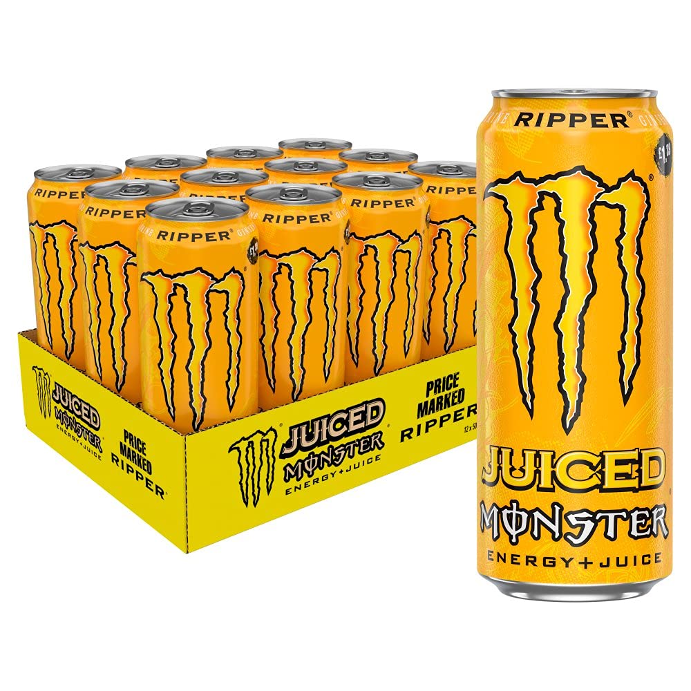 MONSTER RIPPER PM185