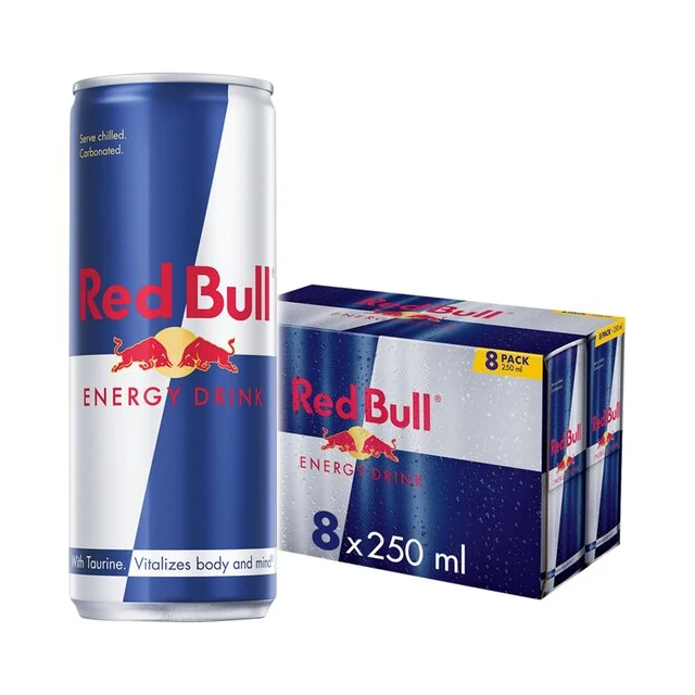 RED BULL CIT