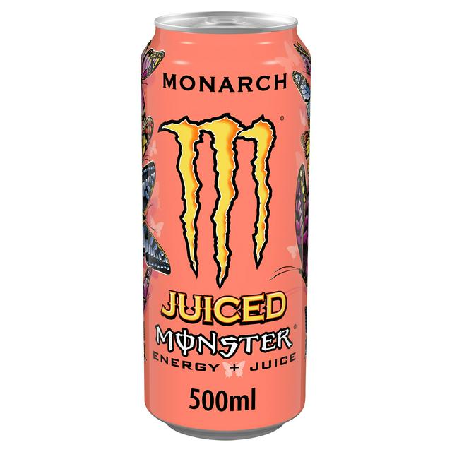 MONSTER MONARCH PM185