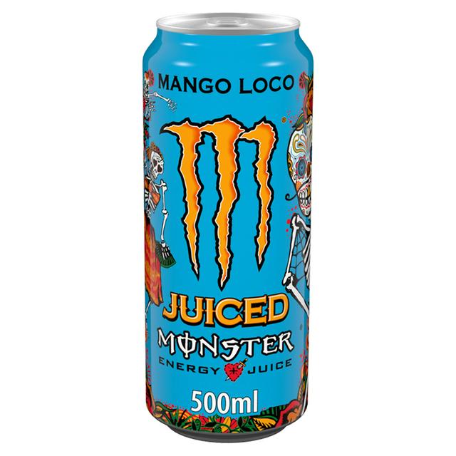 MONSTER MANGO LOCO PM185