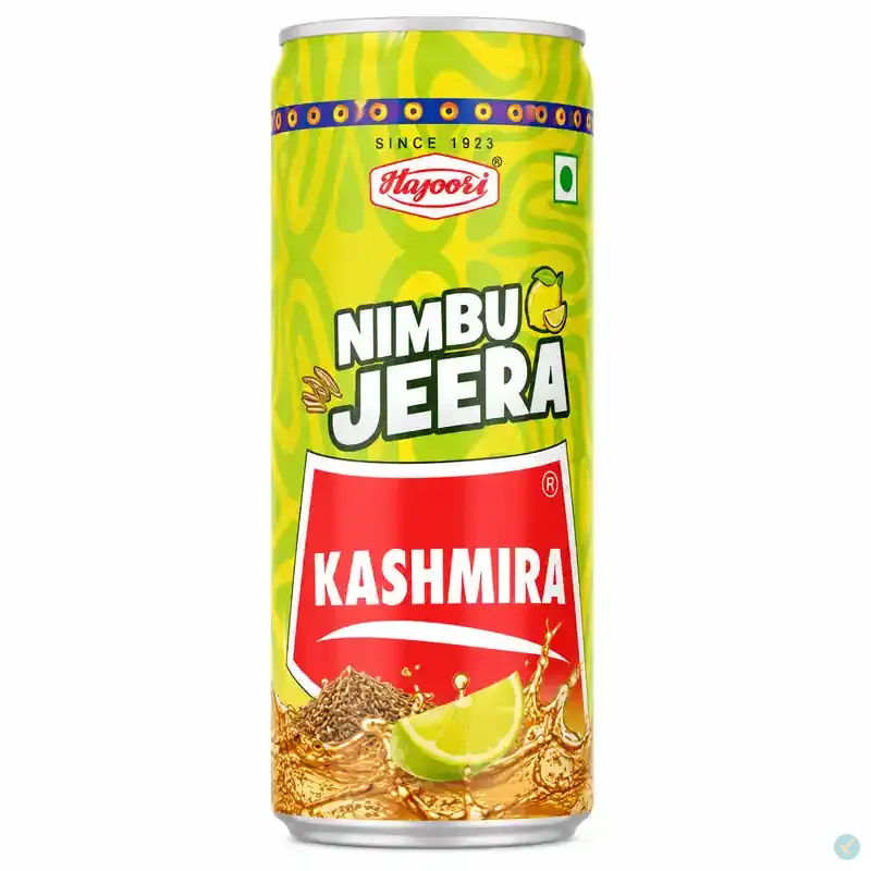 NIMBU JEERA