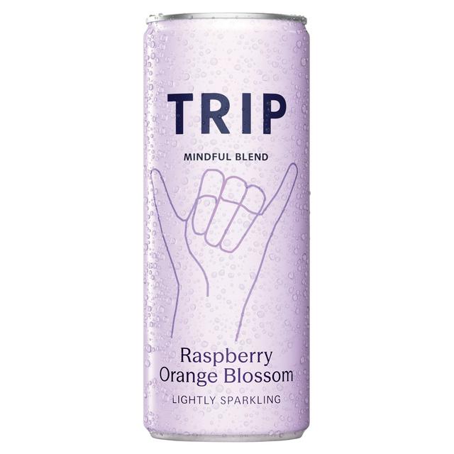 TRIP RASPBERRY