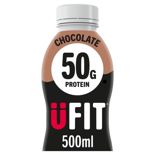 UFIT PROTEIN CHOCOLATE PM179