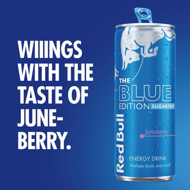 RED BULL BLUE ED JUNEB PM175