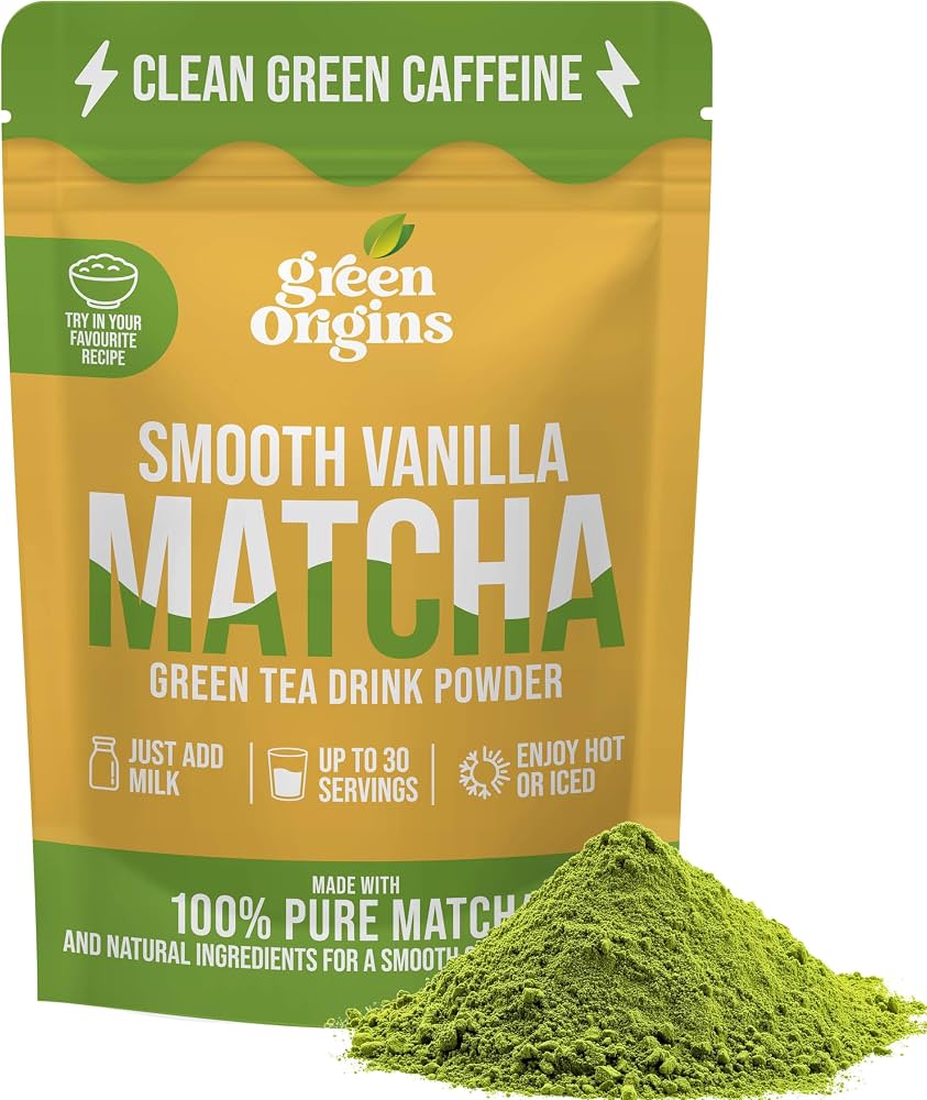 MATCH VANILLA