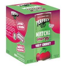 MATCHA CHEERY