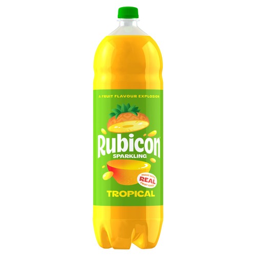 RUBICON SPKTROPICAL PM119