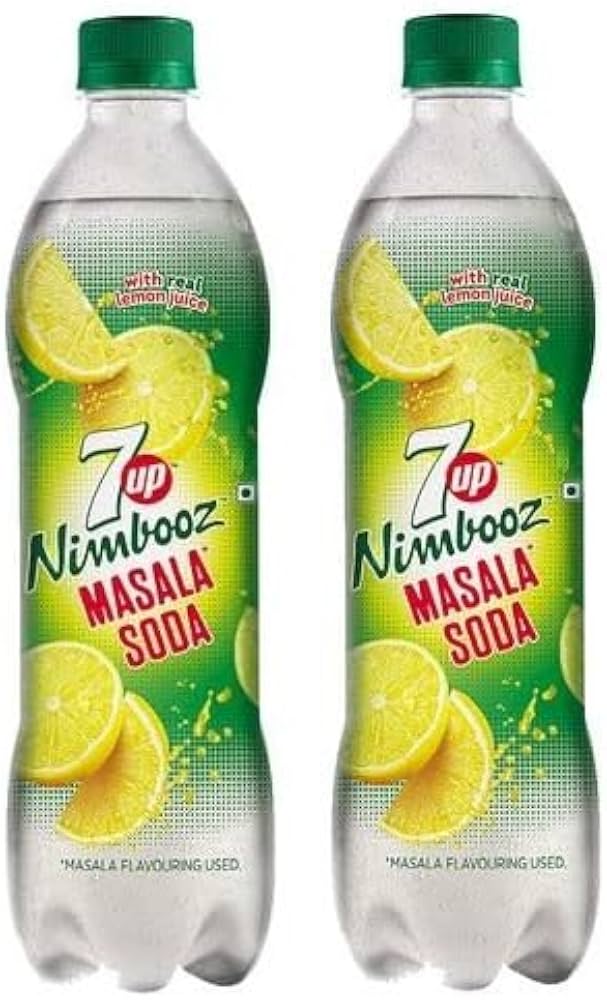 NIMBOOZ LEMON
