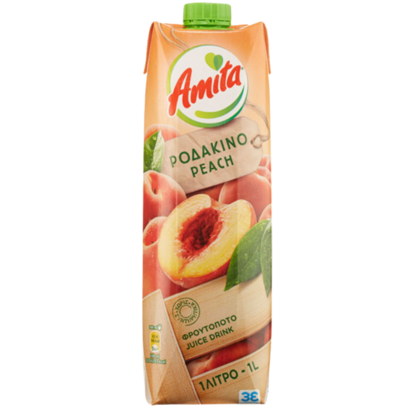 AMITA PEACH