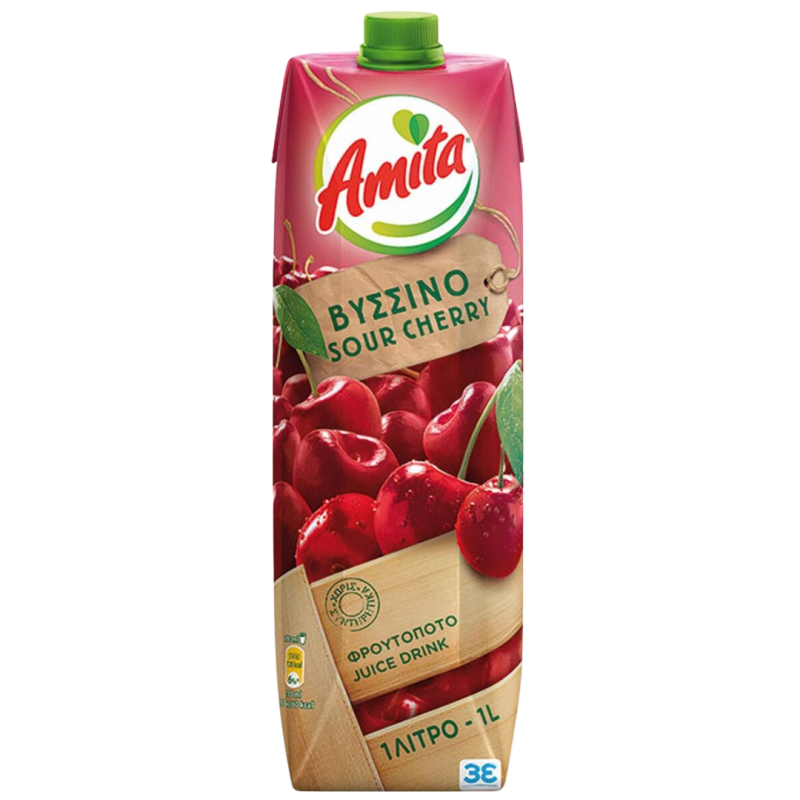 AMITA SOUR CHERRY