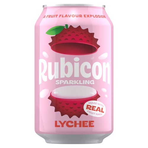 RUBICON LYCHEE