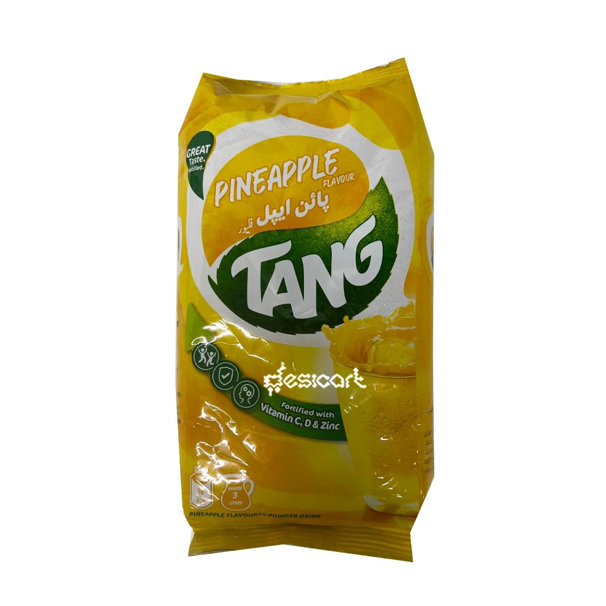 TANG PINEAPPLE