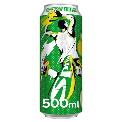SPRITE CAN PM90