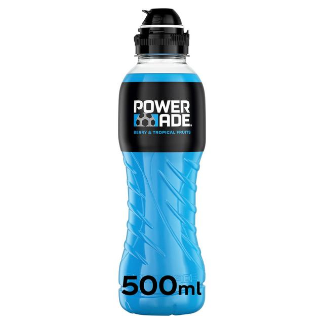 POWER ADE