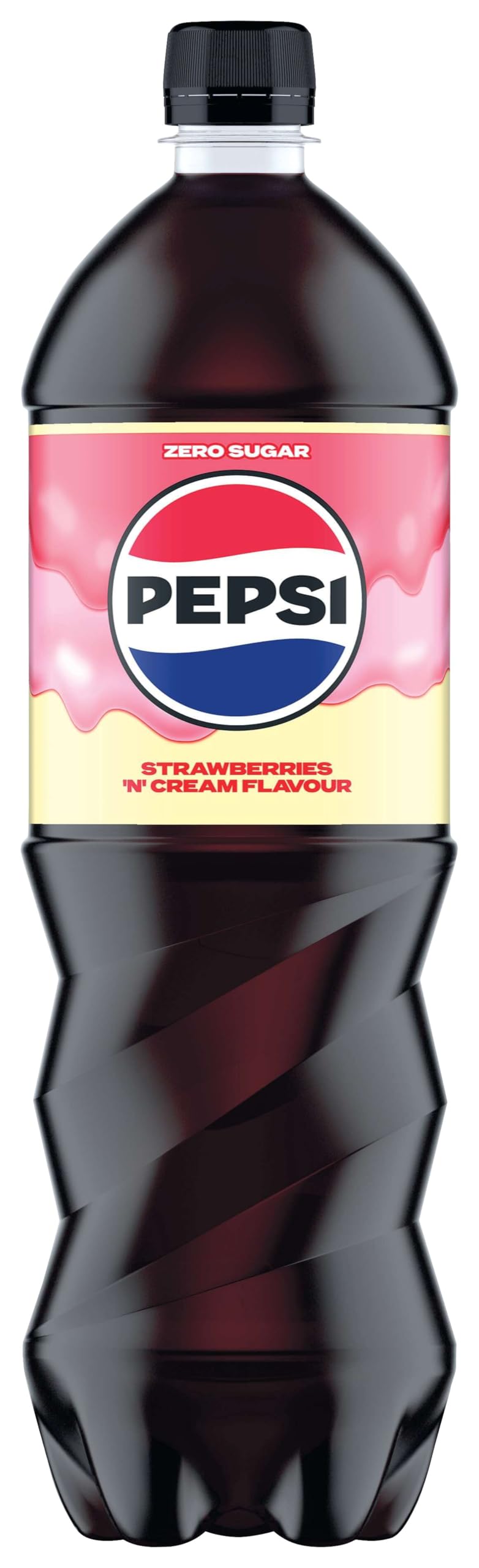 PEPSI ST&CRM