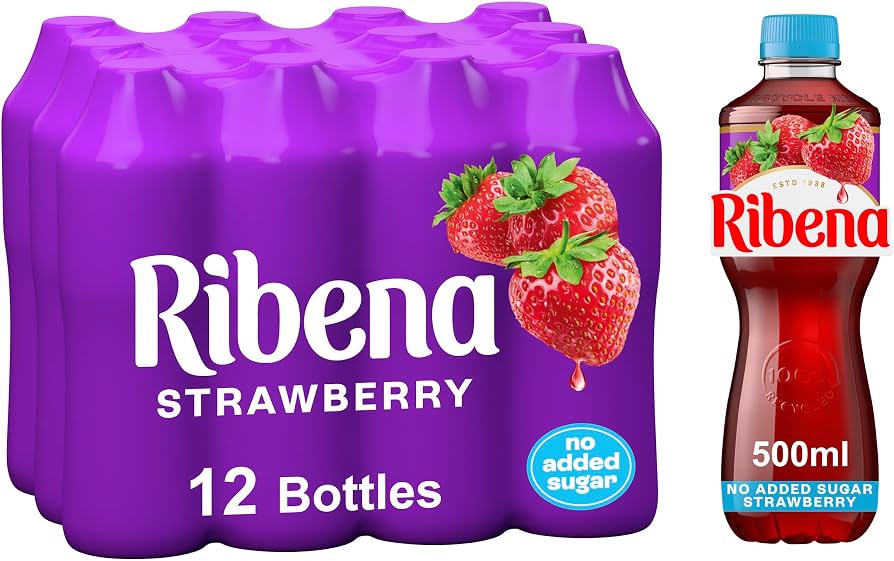 RIBENA