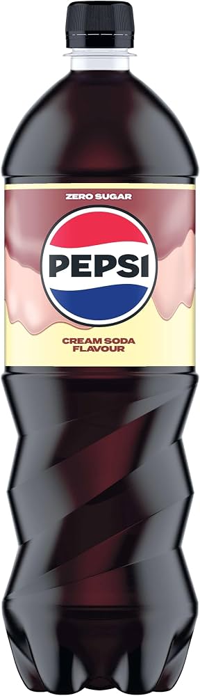 PEPSI CRM SD