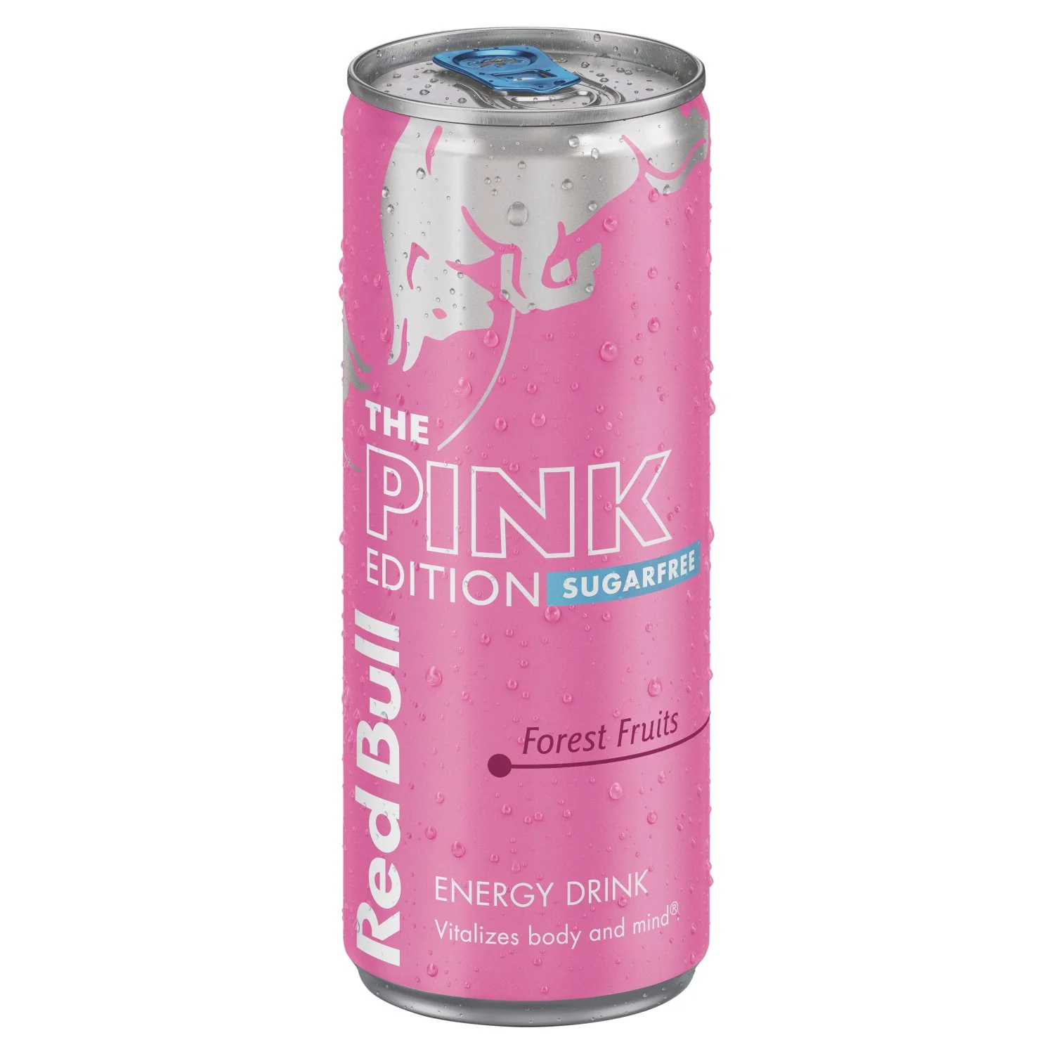 RED BULL PINK SFREE PM170