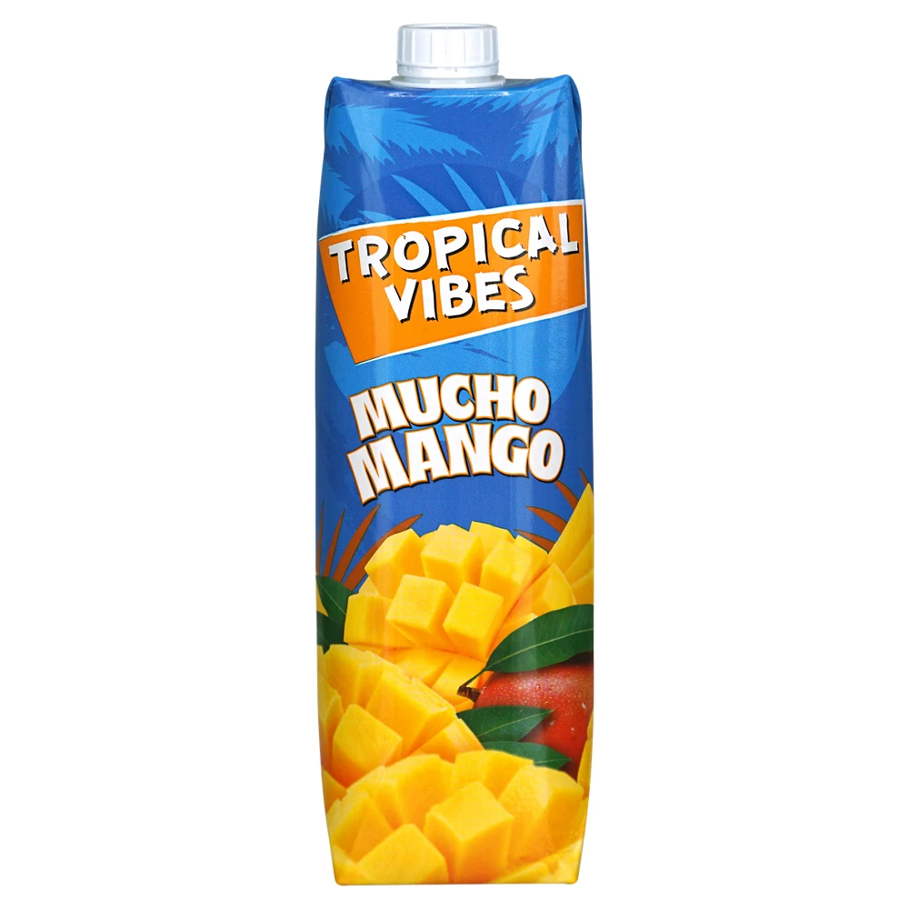TROPICAL MANGO MUCHO