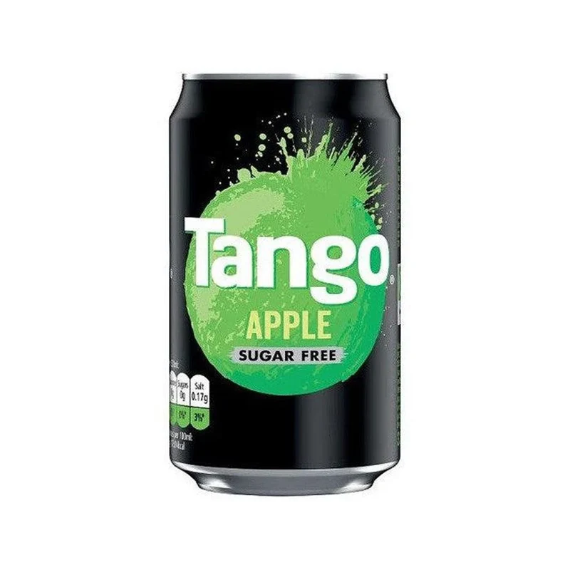TANGO APPLE