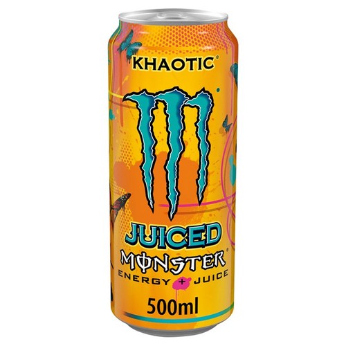 MONSTER KHAOTIC PM185